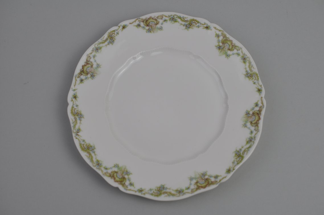 78 Piece Theodore Haviland China Collection, photo 58 of 93