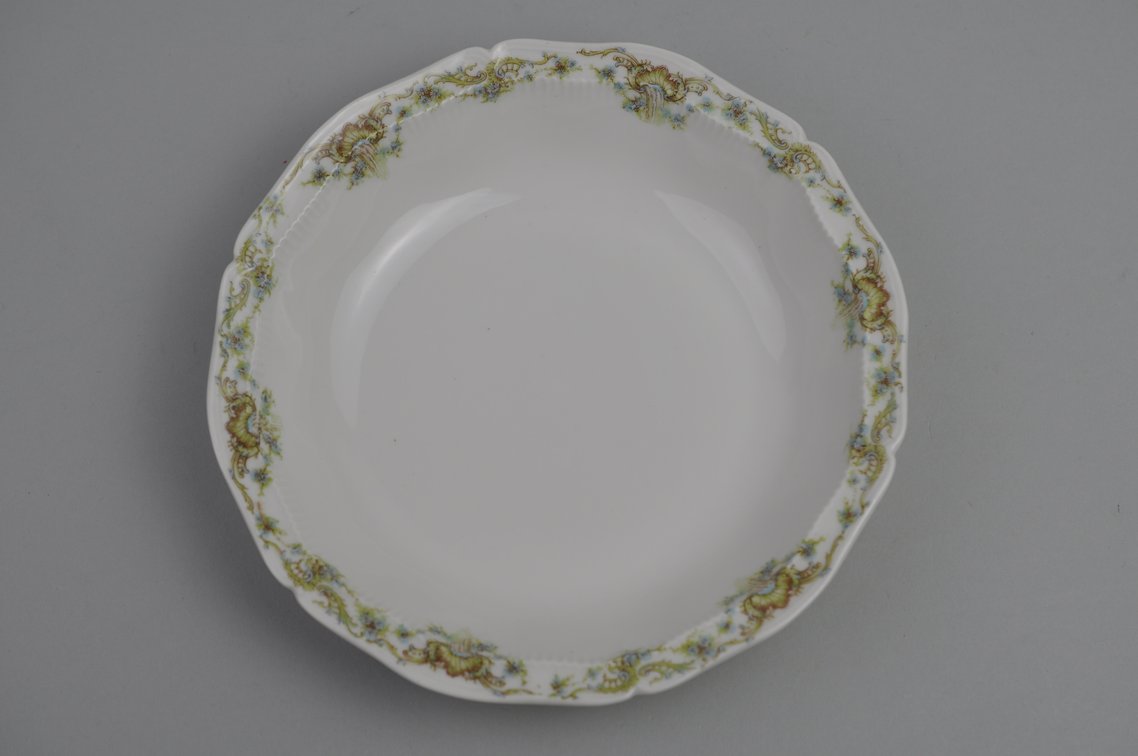 78 Piece Theodore Haviland China Collection, photo 63 of 93