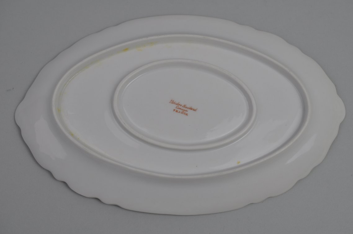 78 Piece Theodore Haviland China Collection, photo 68 of 93