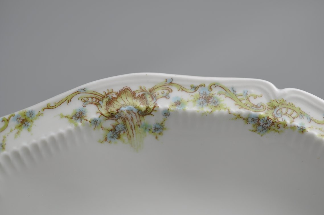 78 Piece Theodore Haviland China Collection, photo 64 of 93
