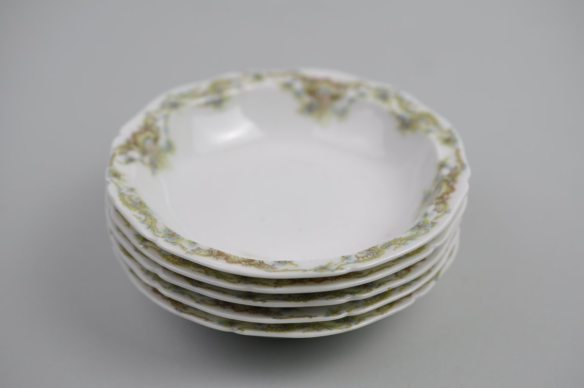 78 Piece Theodore Haviland China Collection, photo 75 of 93