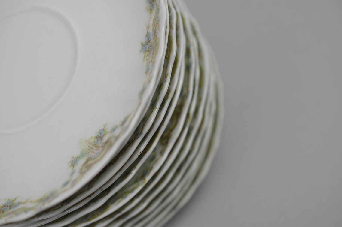 78 Piece Theodore Haviland China Collection, photo 71 of 93