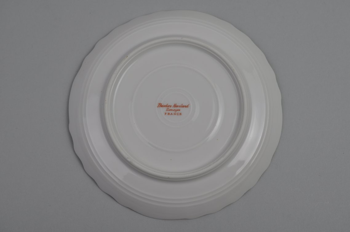 78 Piece Theodore Haviland China Collection, photo 73 of 93