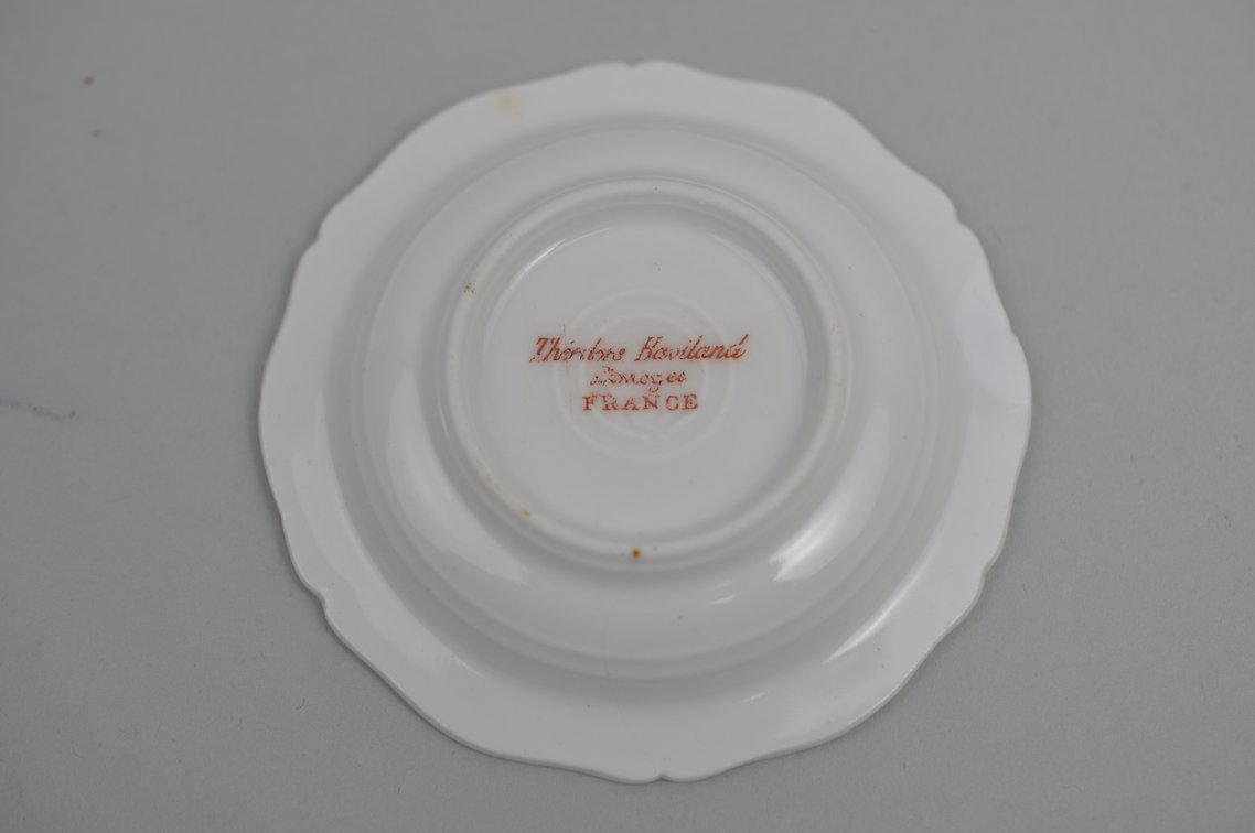 78 Piece Theodore Haviland China Collection, photo 83 of 93