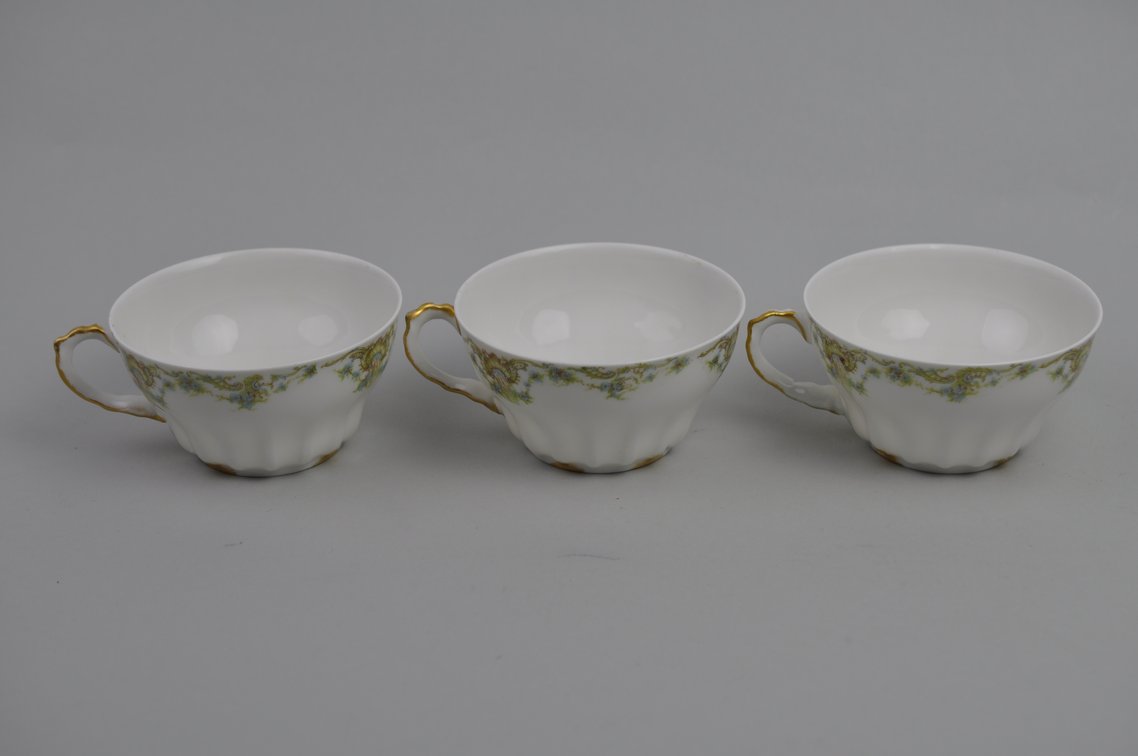 78 Piece Theodore Haviland China Collection, photo 84 of 93