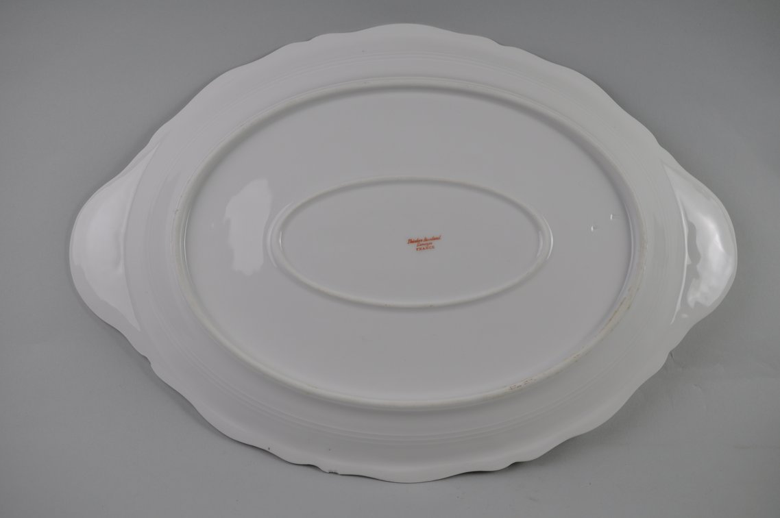 78 Piece Theodore Haviland China Collection, photo 9 of 93