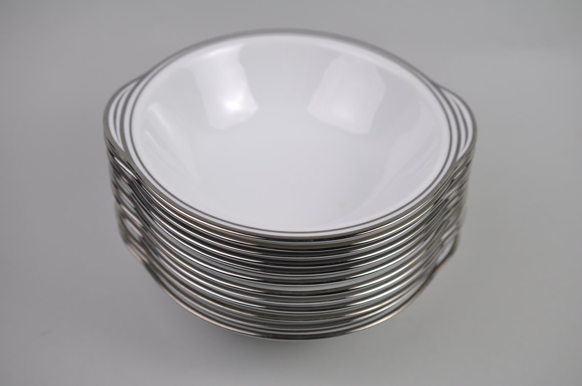 Noritake Fine China Winston Set, photo 17 of 54