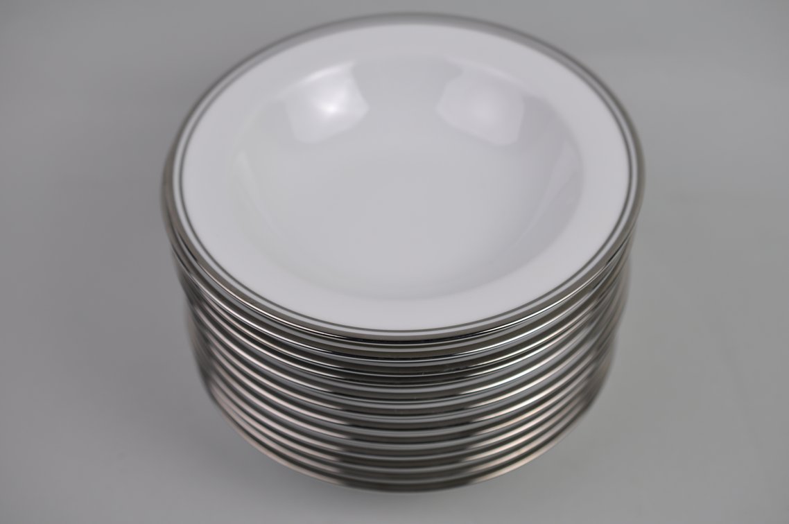 Noritake Fine China Winston Set, photo 23 of 54