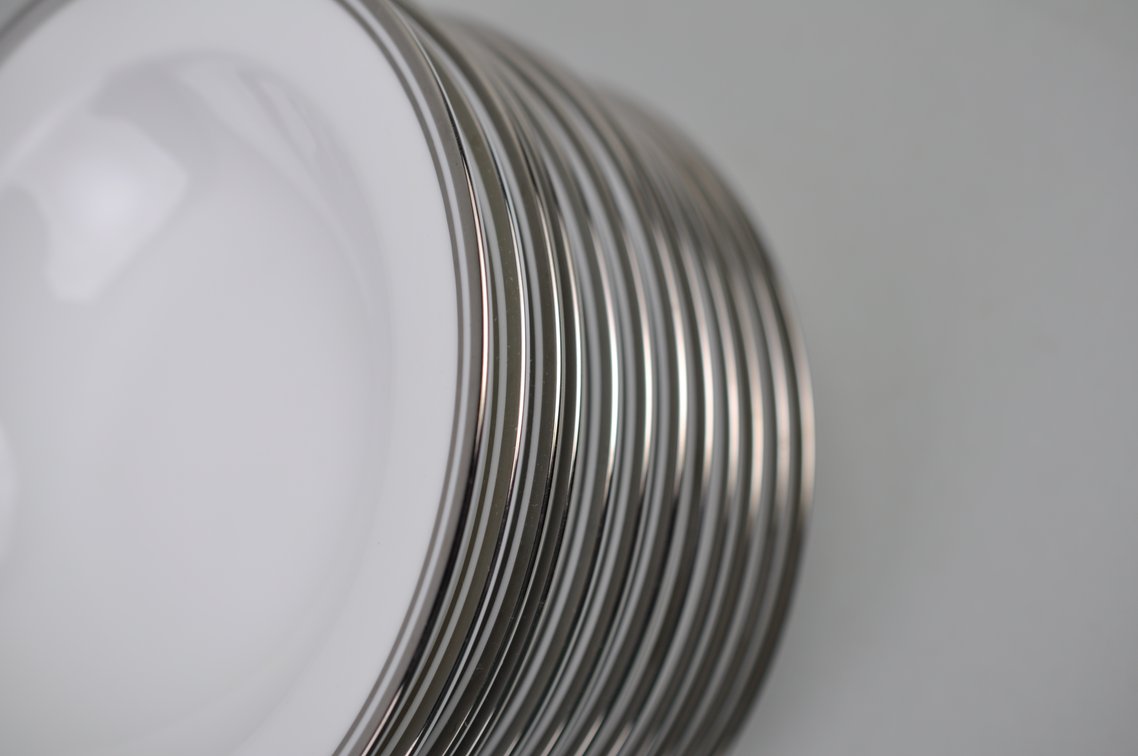 Noritake Fine China Winston Set, photo 24 of 54