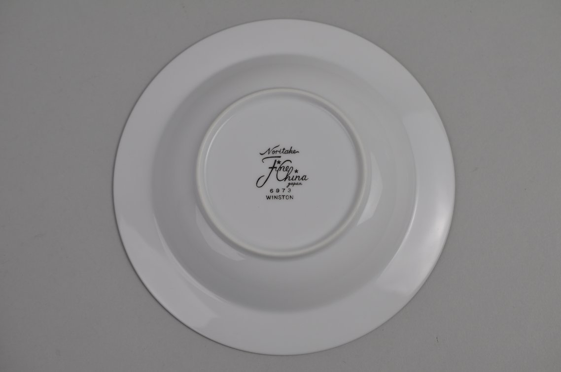 Noritake Fine China Winston Set, photo 26 of 54
