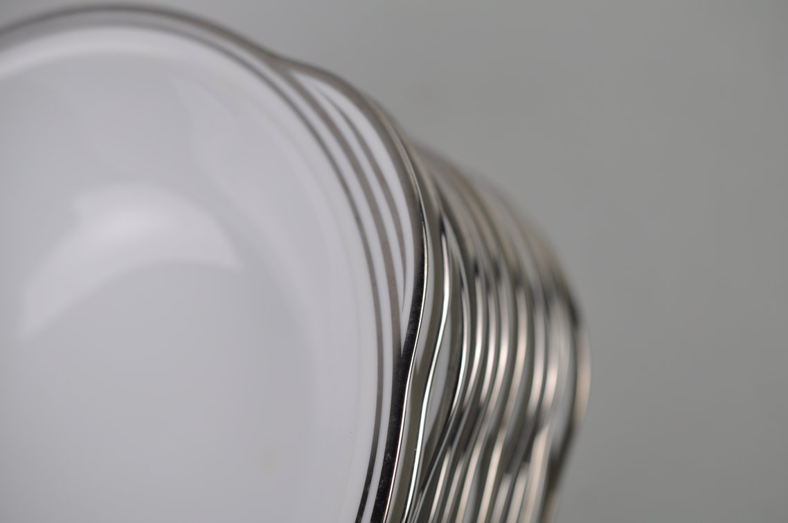 Noritake Fine China Winston Set, photo 18 of 54