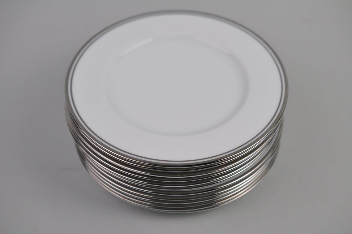 Noritake Fine China Winston Set, photo 28 of 54