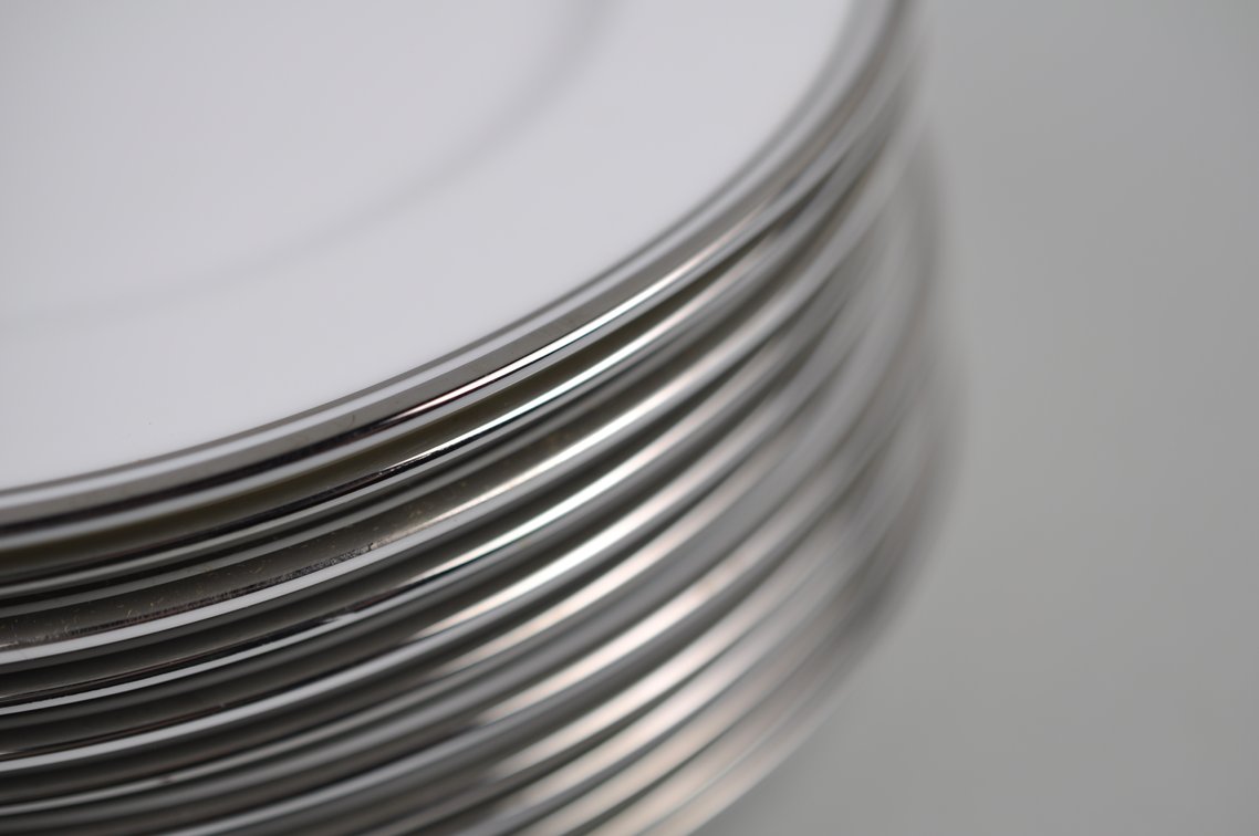 Noritake Fine China Winston Set, photo 29 of 54