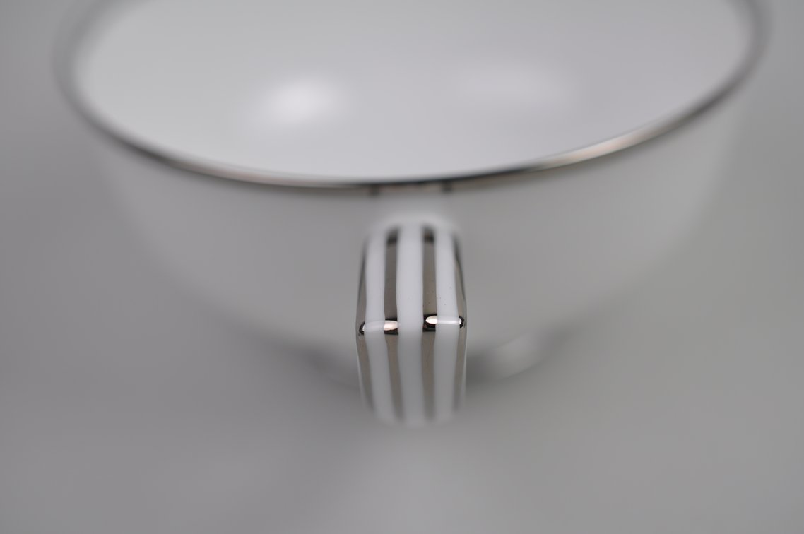 Noritake Fine China Winston Set, photo 41 of 54