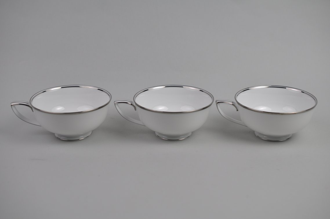 Noritake Fine China Winston Set, photo 46 of 54