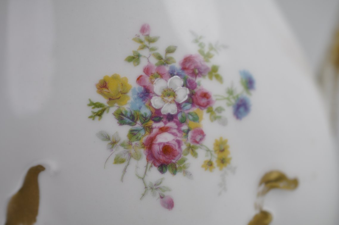 Collection of Porcelain Drink Pots, photo 36 of 45