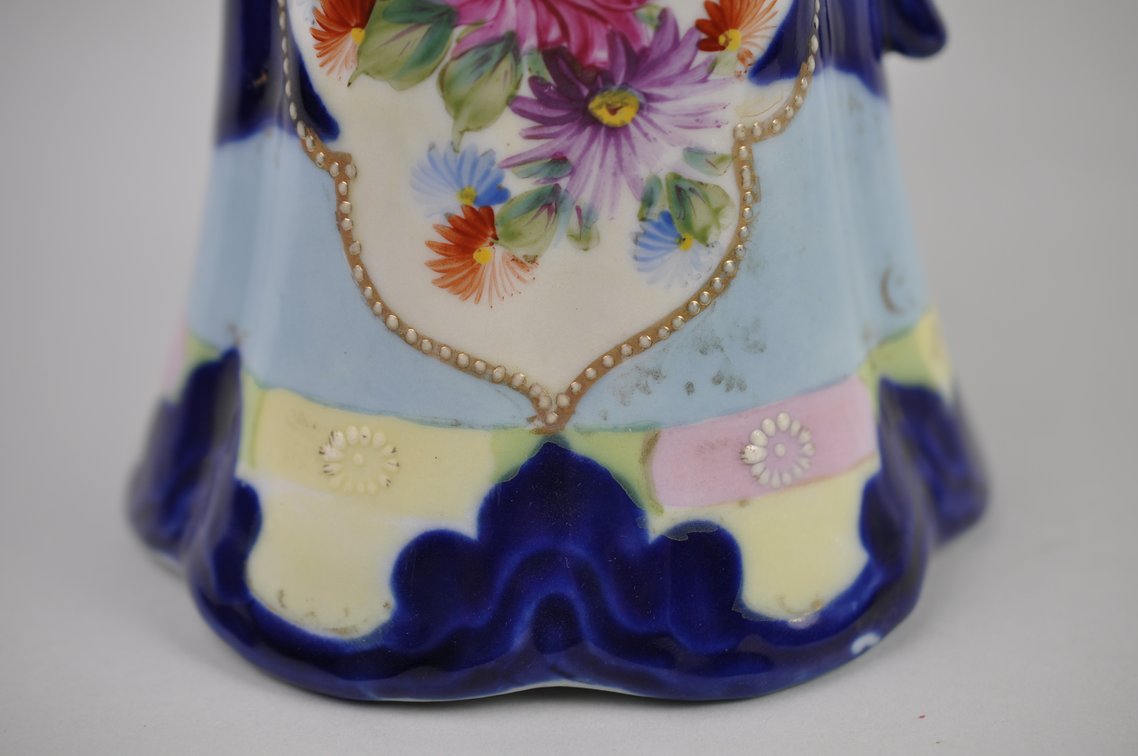 Collection of Porcelain Drink Pots