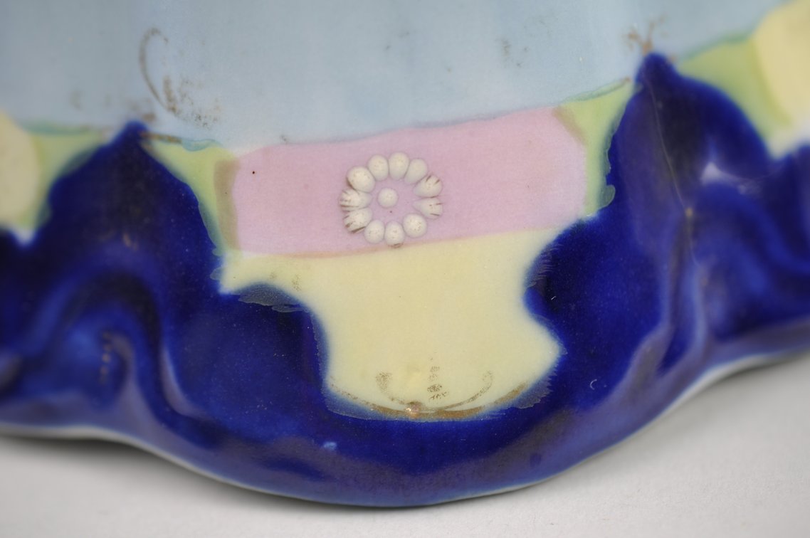 Collection of Porcelain Drink Pots