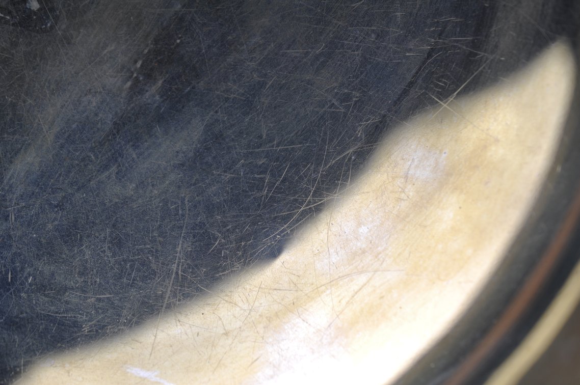 Post-War Japanese Punch Bowl Set, photo 10 of 38