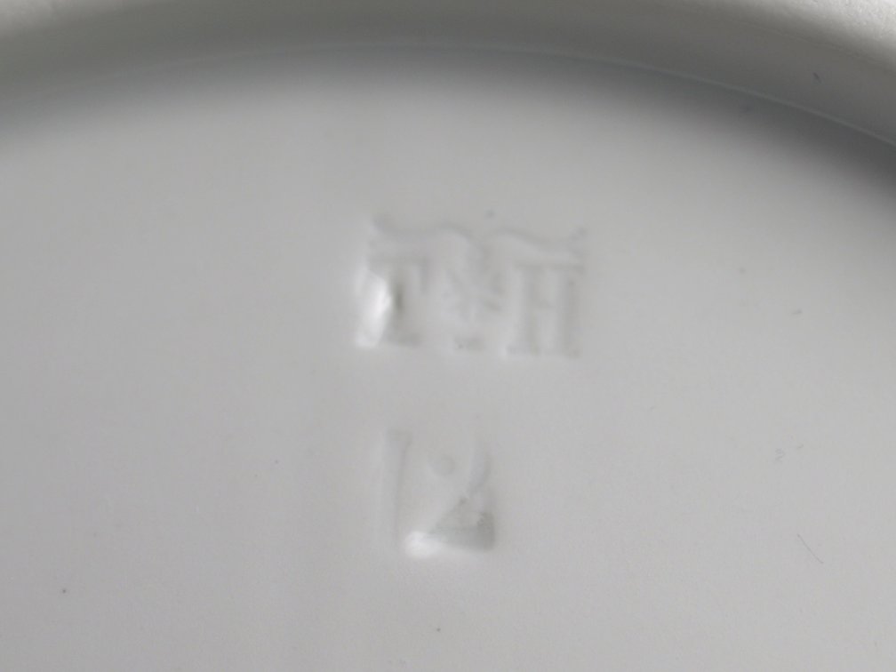 78 Piece Theodore Haviland China Collection, photo 17 of 93