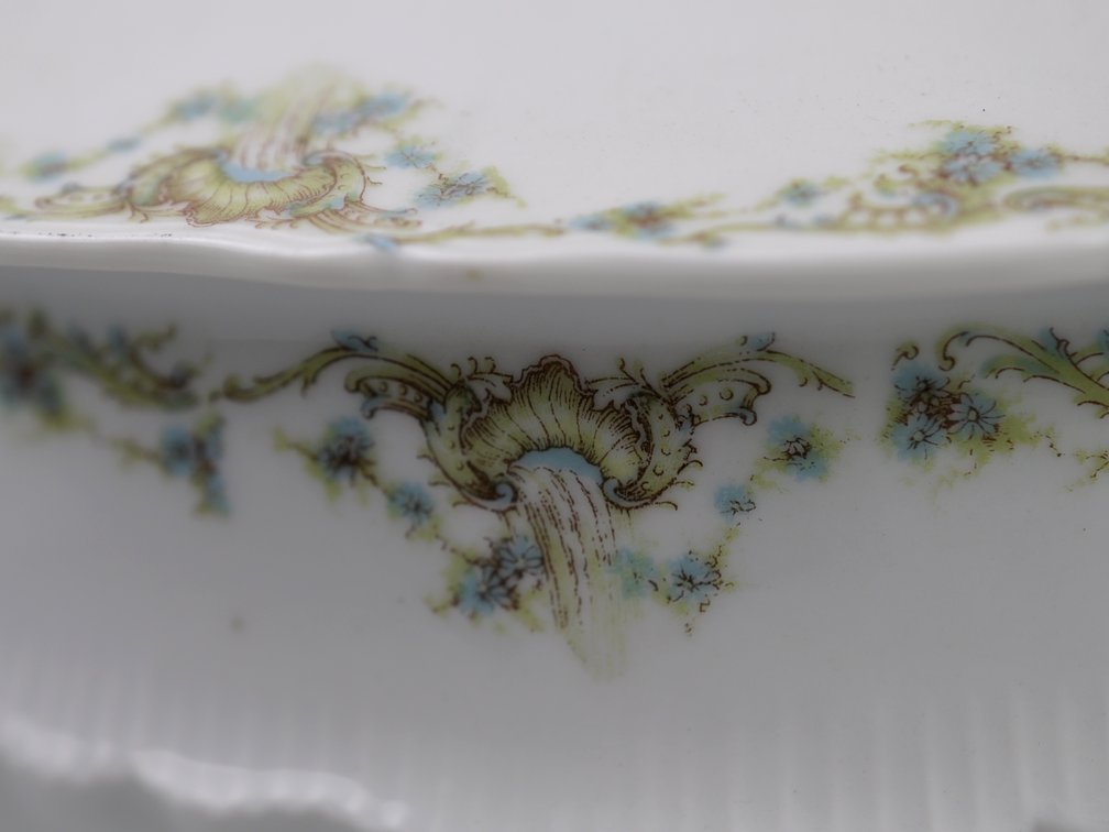 78 Piece Theodore Haviland China Collection, photo 25 of 93