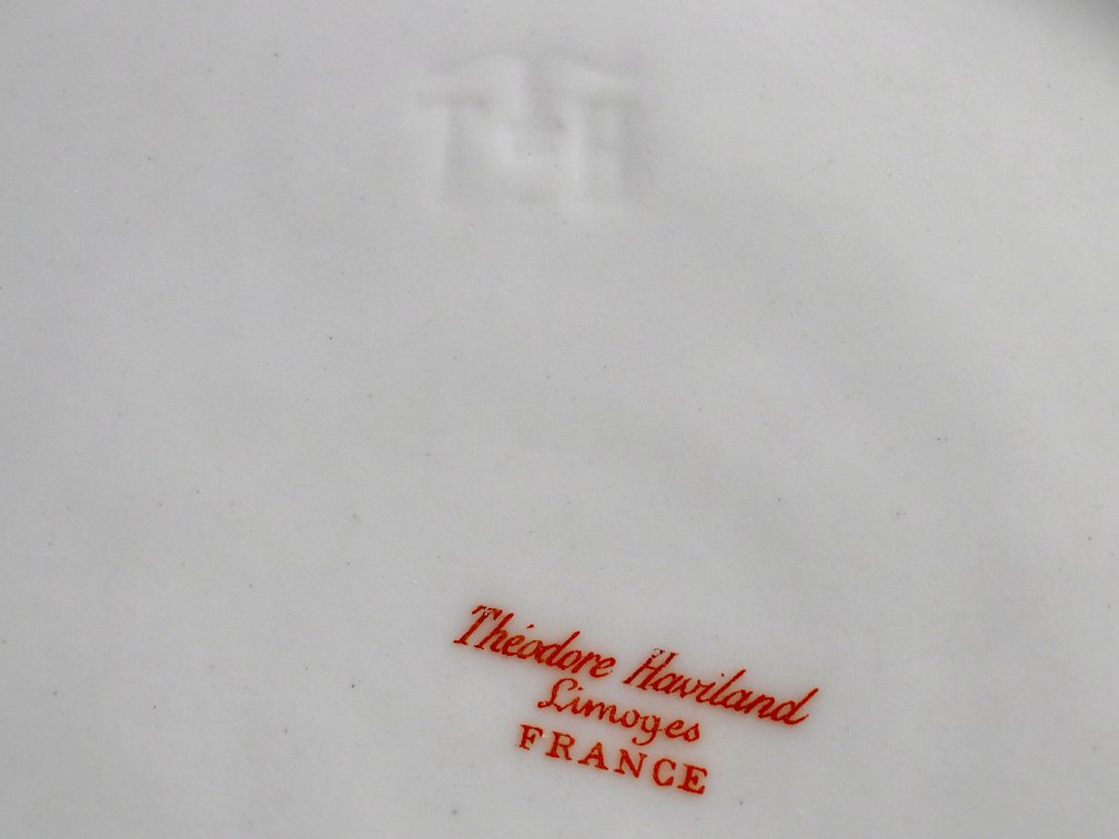 78 Piece Theodore Haviland China Collection, photo 33 of 93