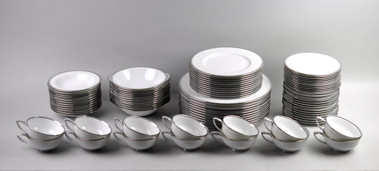Noritake Fine China Winston Set