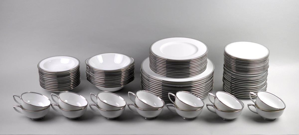 Noritake Fine China Winston Set