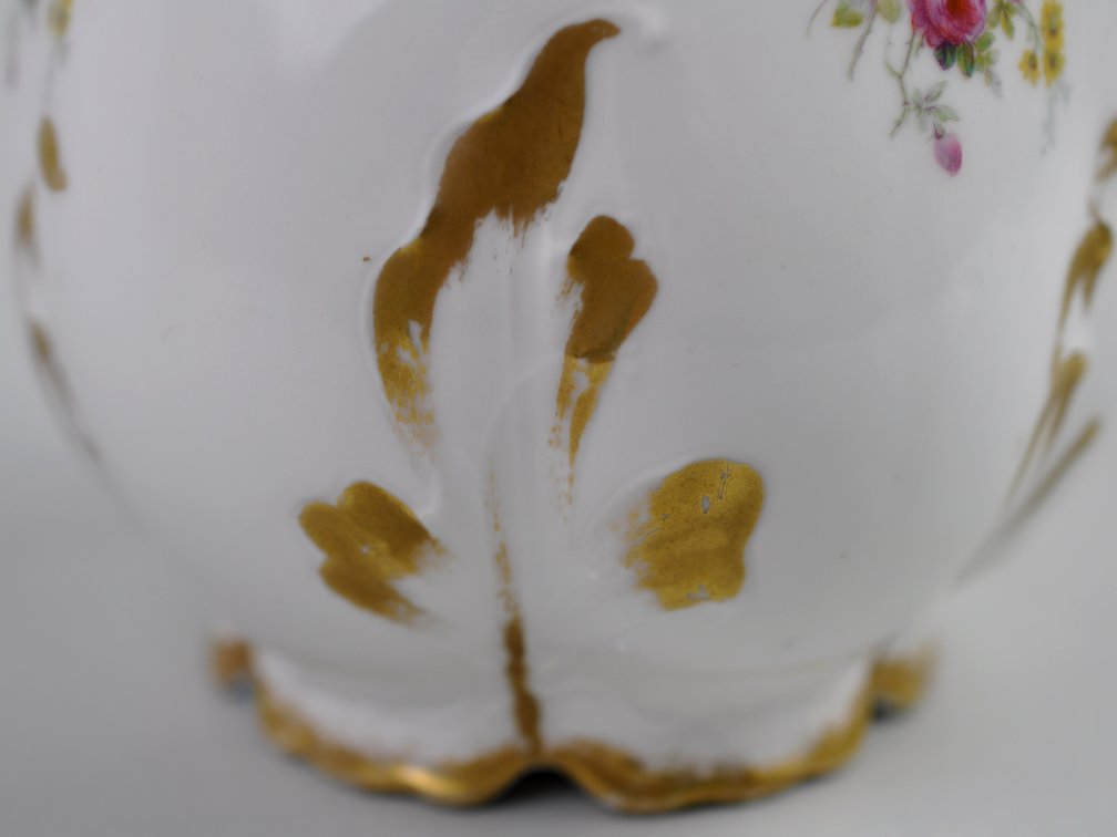 Collection of Porcelain Drink Pots, photo 38 of 45