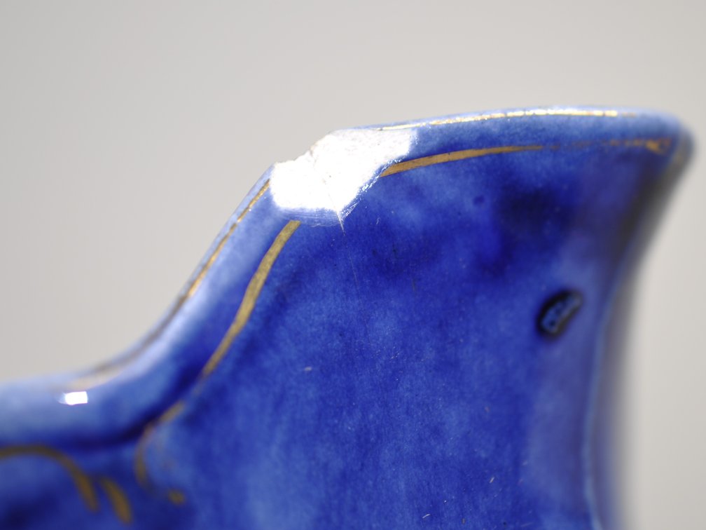 Collection of Porcelain Drink Pots, photo 28 of 45