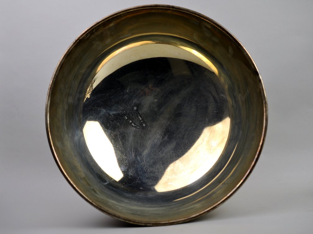 Post-War Japanese Punch Bowl Set, photo 9 of 38