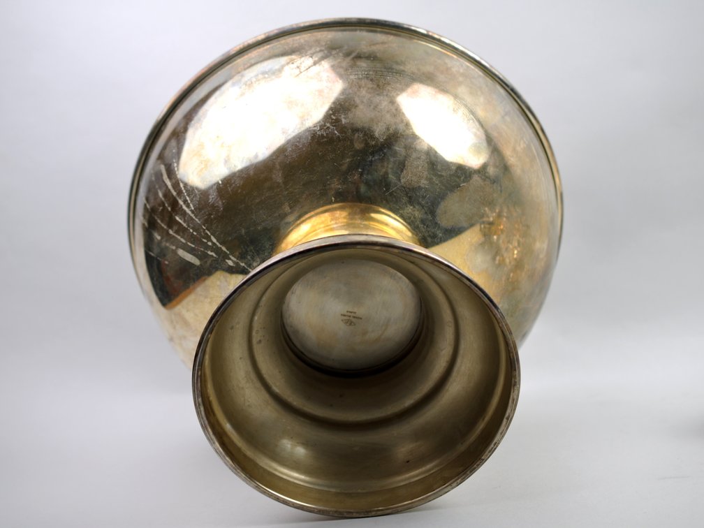 Post-War Japanese Punch Bowl Set, photo 11 of 38