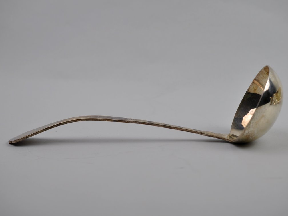 Post-War Japanese Punch Bowl Set, photo 14 of 38