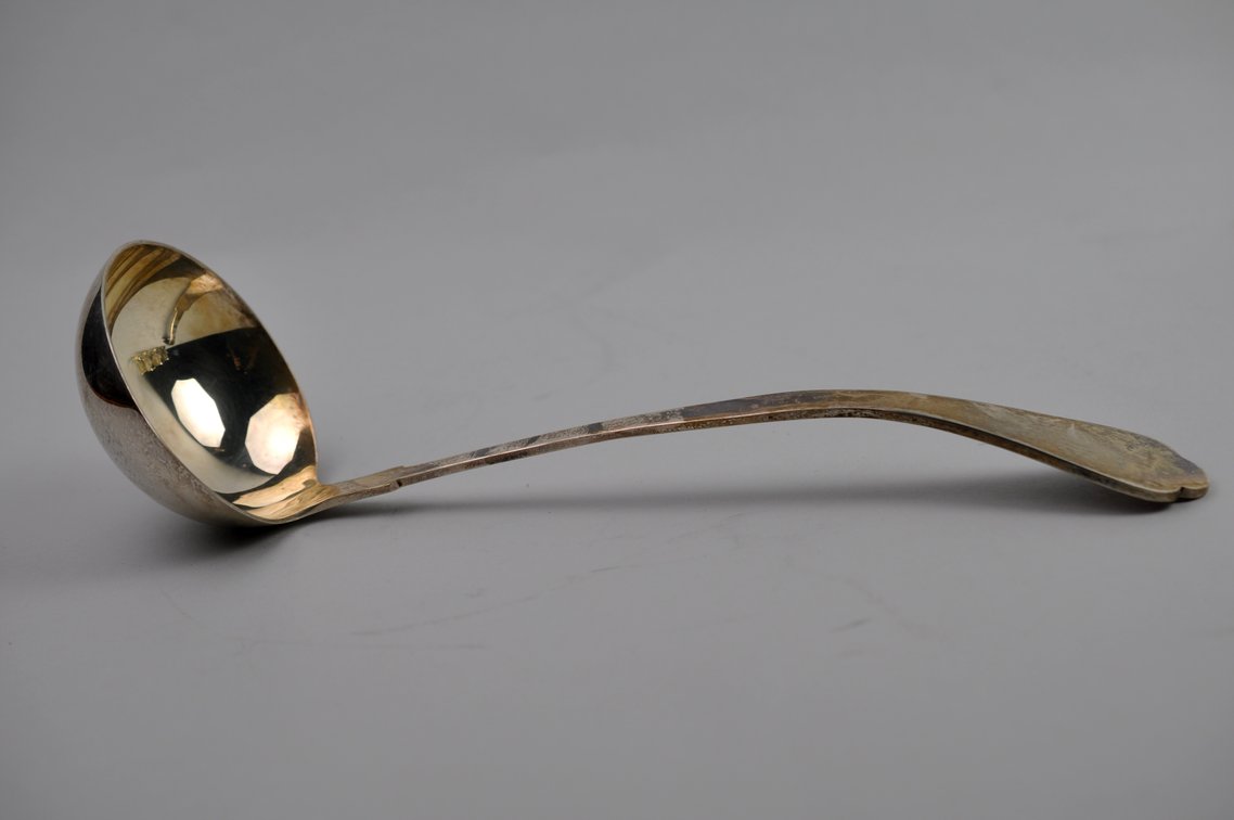 Post-War Japanese Punch Bowl Set, photo 16 of 38