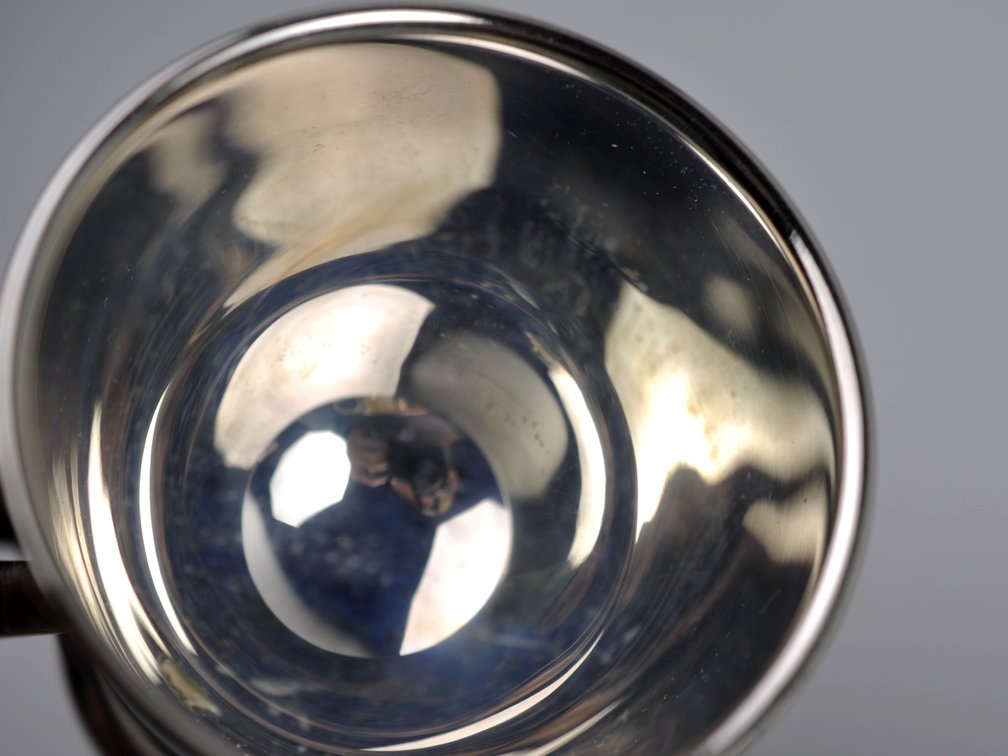 Post-War Japanese Punch Bowl Set, photo 34 of 38
