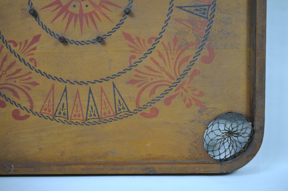 Wooden Tabletop Children's Games, photo 11 of 21