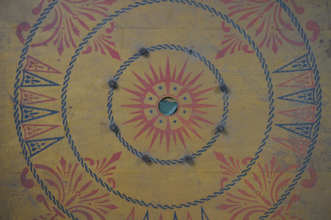 Wooden Tabletop Children's Games, photo 12 of 21