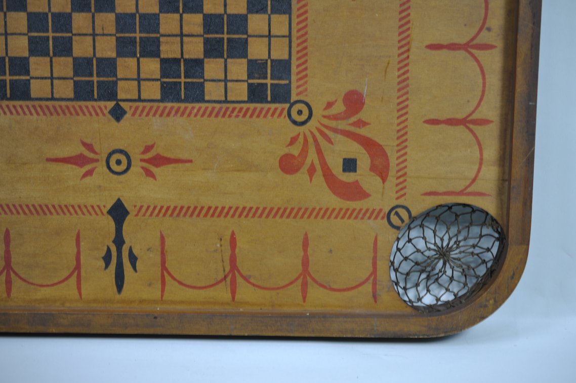 Wooden Tabletop Children's Games