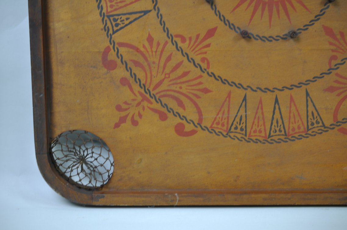 Wooden Tabletop Children's Games, photo 9 of 21