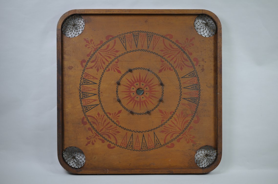 Wooden Tabletop Children's Games