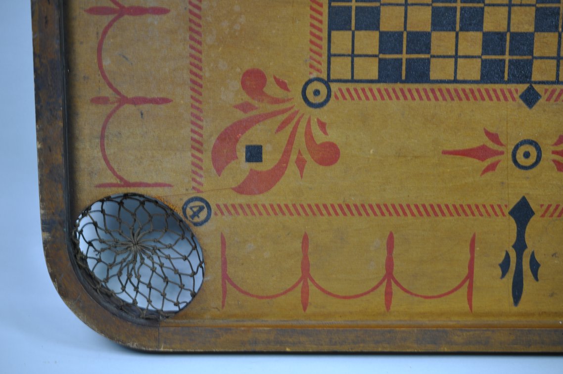 Wooden Tabletop Children's Games