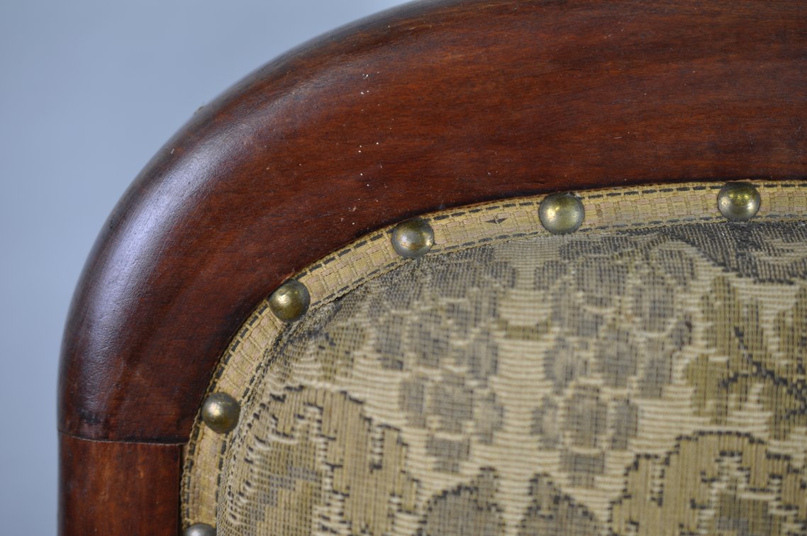 Commode Throne with Gazunder Pot, photo 4 of 21