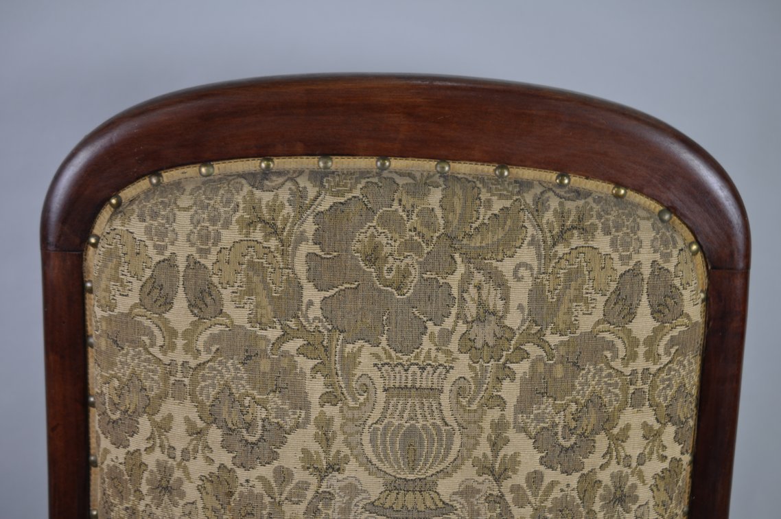 Commode Throne with Gazunder Pot, photo 2 of 21
