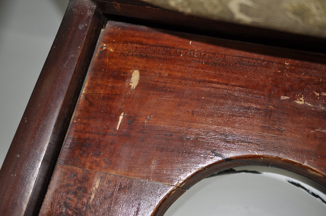 Commode Throne with Gazunder Pot, photo 13 of 21