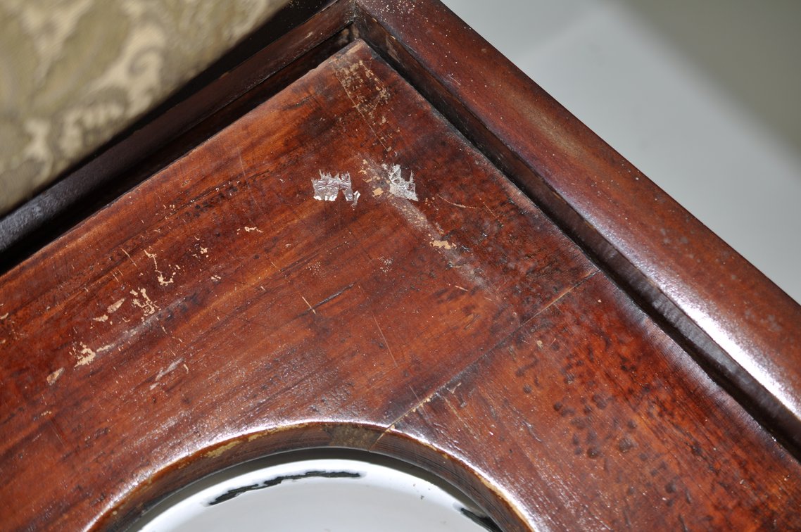 Commode Throne with Gazunder Pot, photo 14 of 21