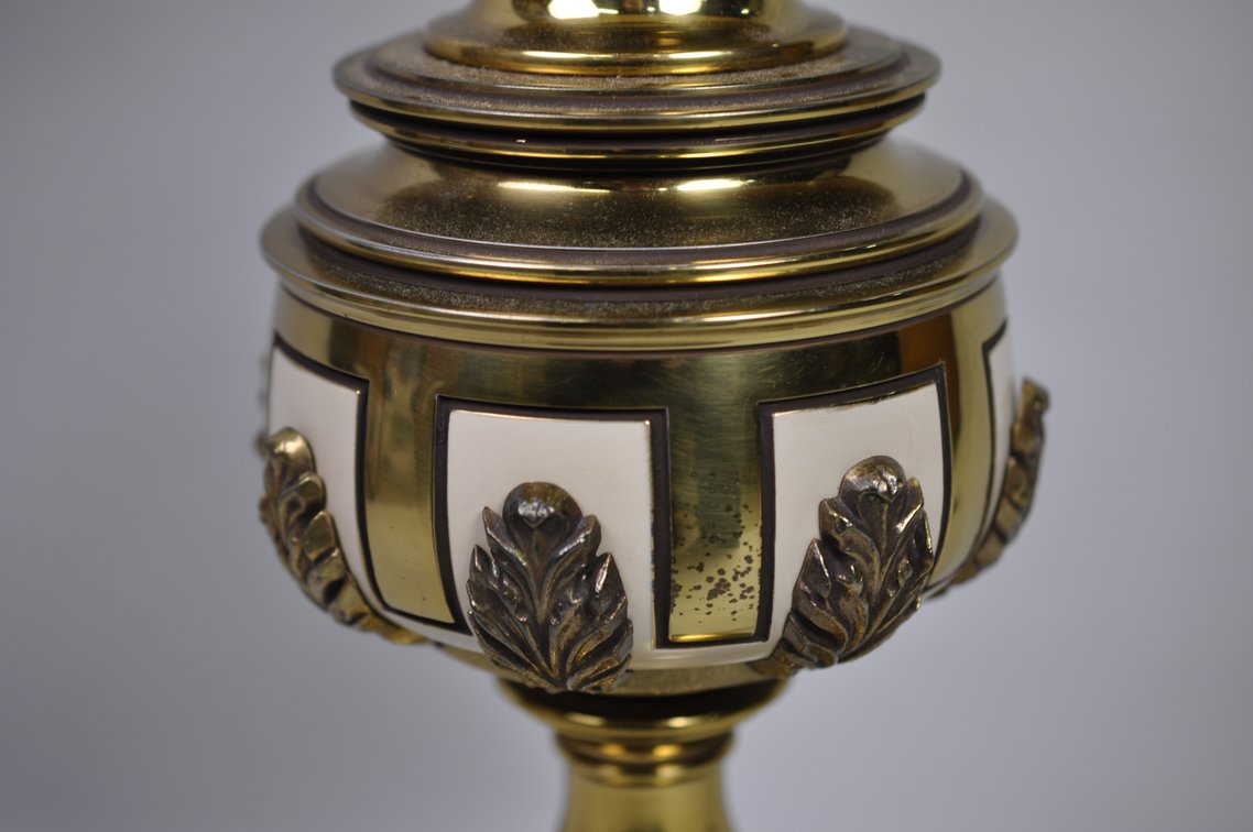 Hollywood Regency Stiffel Table Lamps, photo 22 of 23
