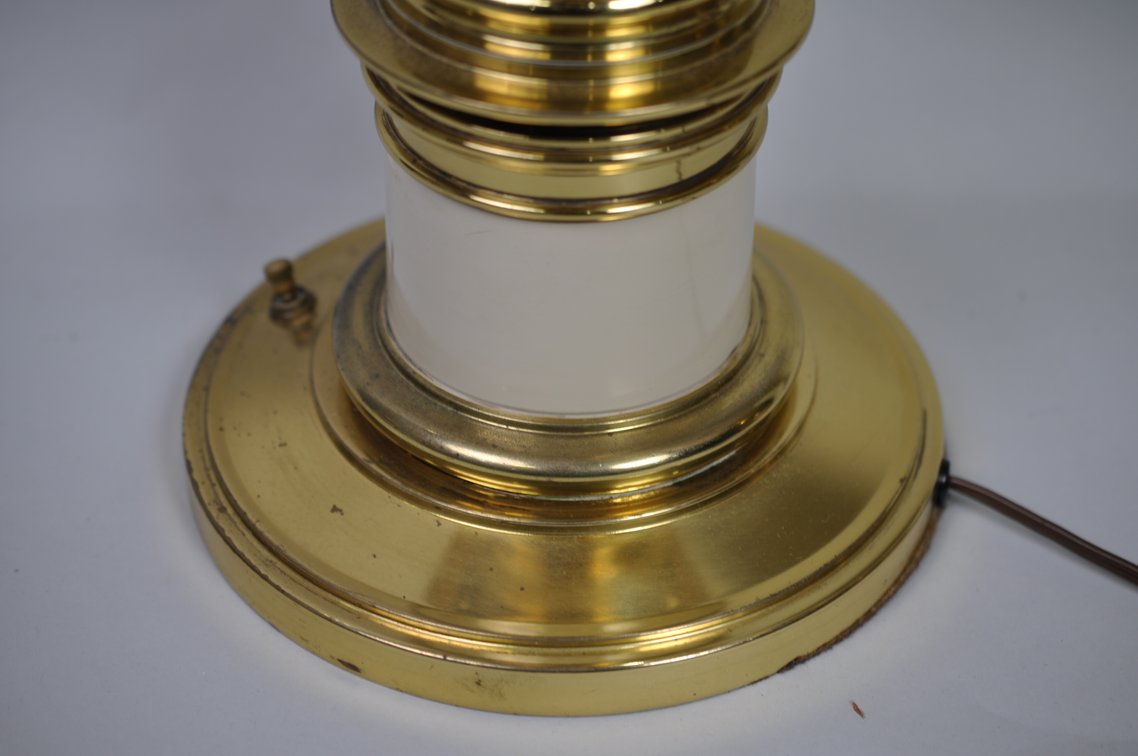 Hollywood Regency Stiffel Table Lamps, photo 11 of 23