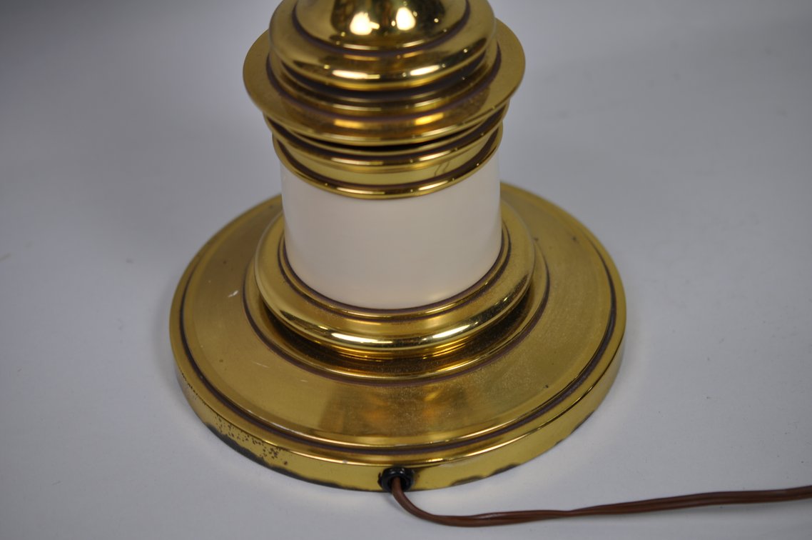 Hollywood Regency Stiffel Table Lamps, photo 23 of 23