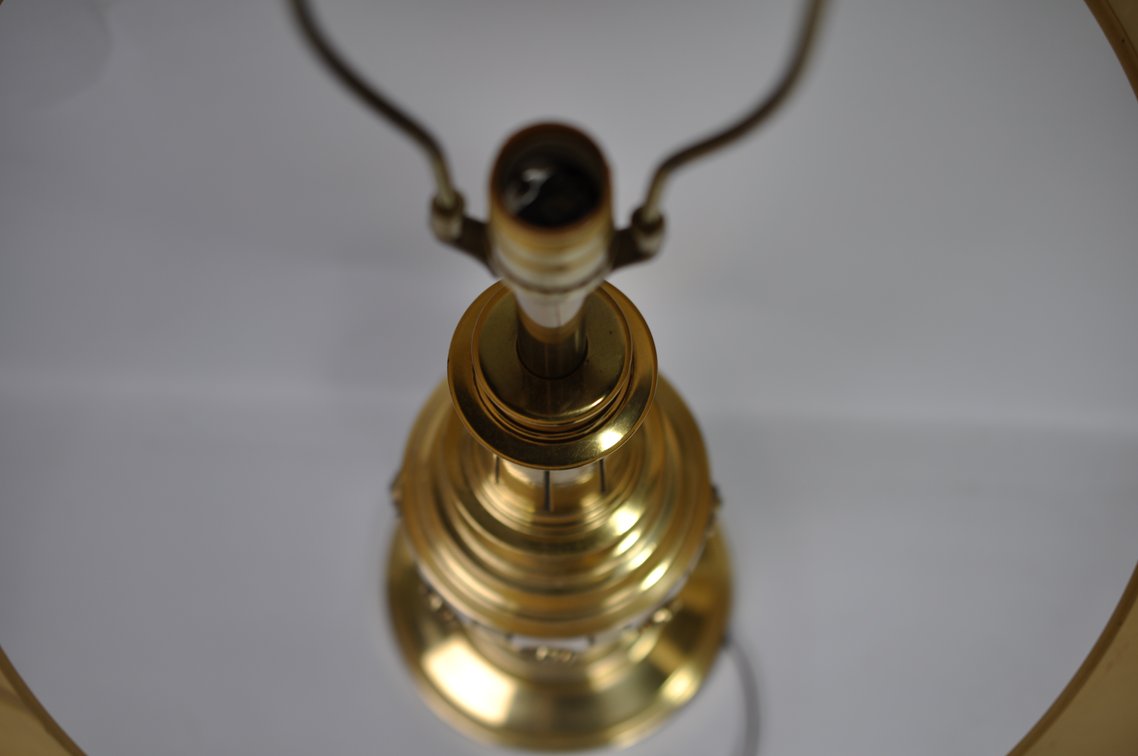 Hollywood Regency Stiffel Table Lamps, photo 12 of 23