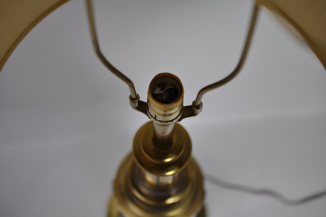 Hollywood Regency Stiffel Table Lamps, photo 19 of 23